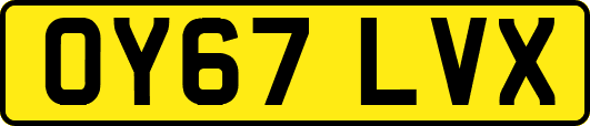 OY67LVX