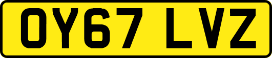 OY67LVZ