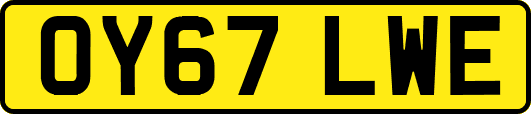 OY67LWE