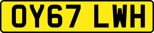OY67LWH