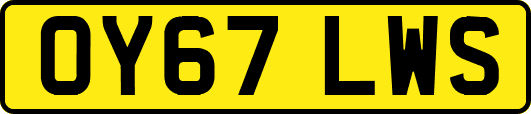 OY67LWS