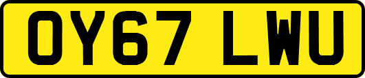 OY67LWU