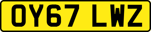 OY67LWZ