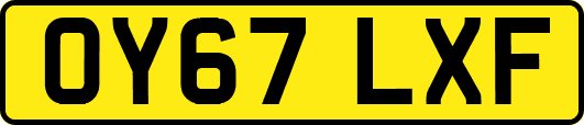 OY67LXF
