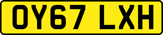 OY67LXH