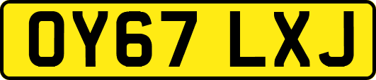 OY67LXJ