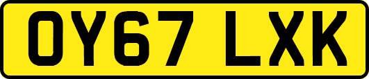 OY67LXK