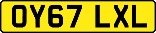 OY67LXL