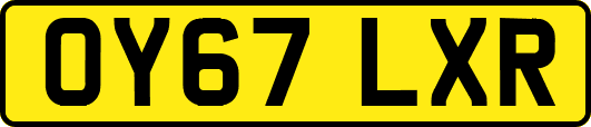 OY67LXR