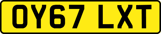 OY67LXT