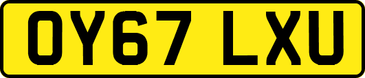OY67LXU