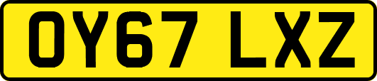 OY67LXZ