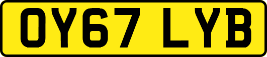 OY67LYB