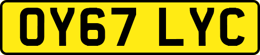 OY67LYC