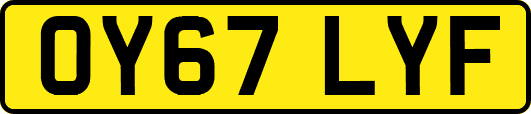 OY67LYF