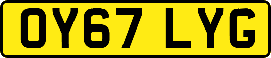 OY67LYG