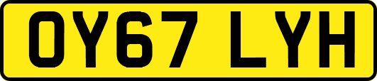 OY67LYH