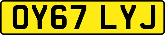 OY67LYJ