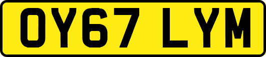 OY67LYM
