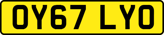 OY67LYO