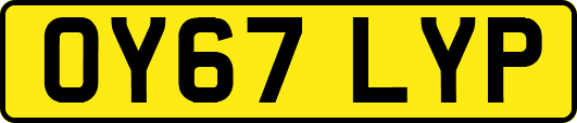 OY67LYP