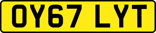 OY67LYT