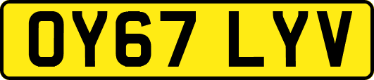 OY67LYV