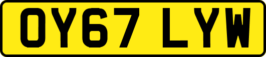 OY67LYW