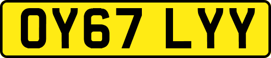 OY67LYY