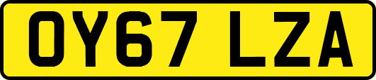 OY67LZA