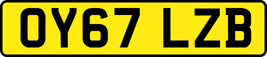 OY67LZB