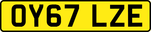 OY67LZE