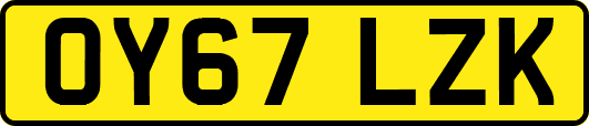 OY67LZK