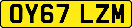 OY67LZM