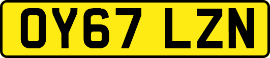 OY67LZN