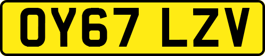 OY67LZV
