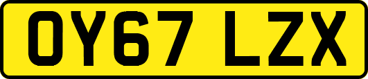 OY67LZX