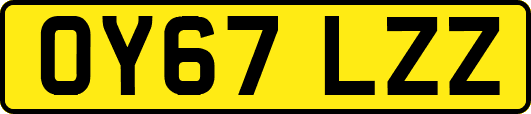 OY67LZZ