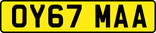 OY67MAA