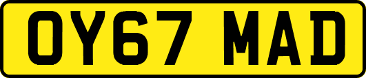OY67MAD