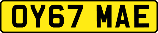 OY67MAE