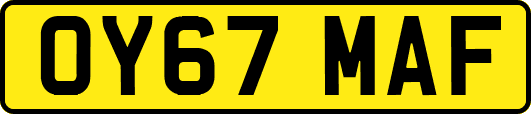 OY67MAF