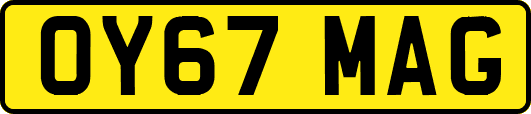 OY67MAG