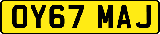 OY67MAJ