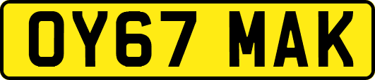 OY67MAK