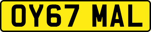 OY67MAL