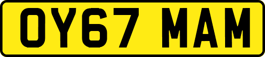 OY67MAM