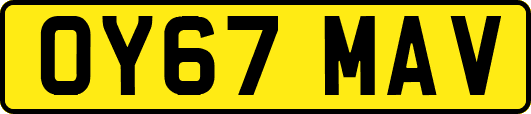 OY67MAV