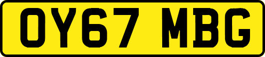 OY67MBG