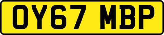 OY67MBP